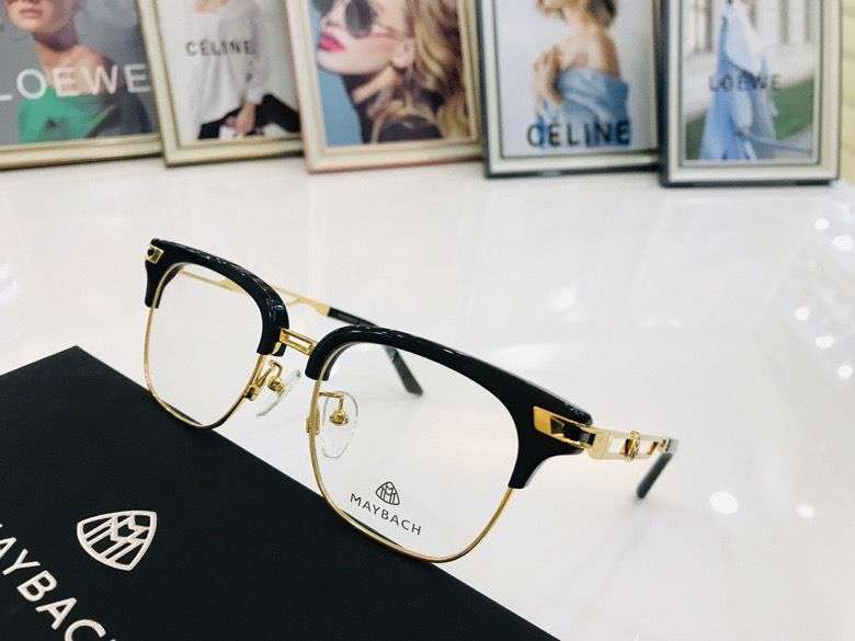 Picture of Maybach Optical Glasses _SKUfw47679887fw